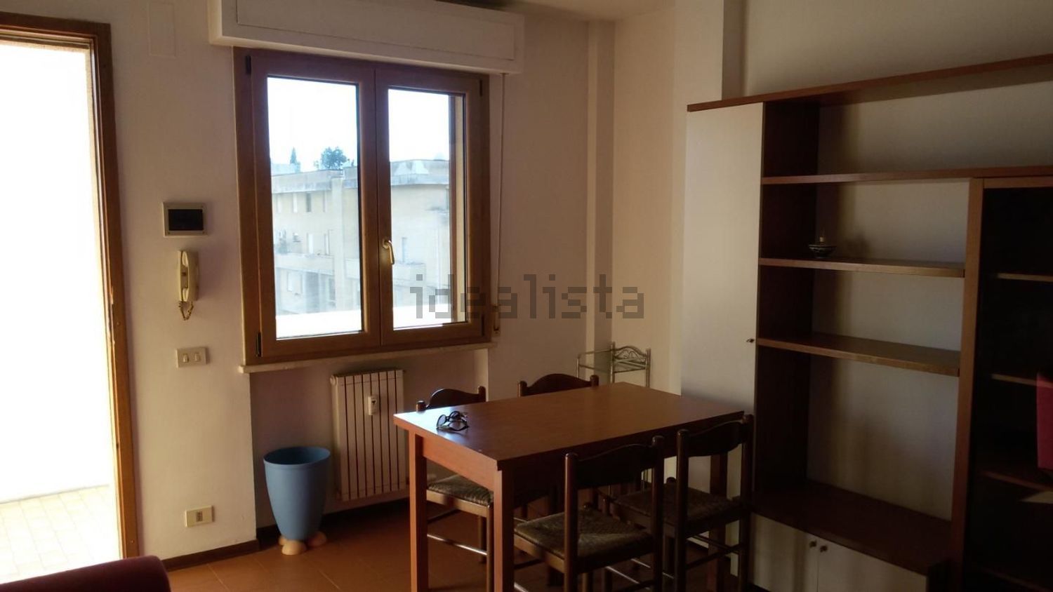 appartamento in affitto a Pisa in zona Cisanello