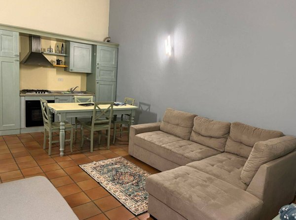 appartamento in affitto a Pisa in zona Calambrone