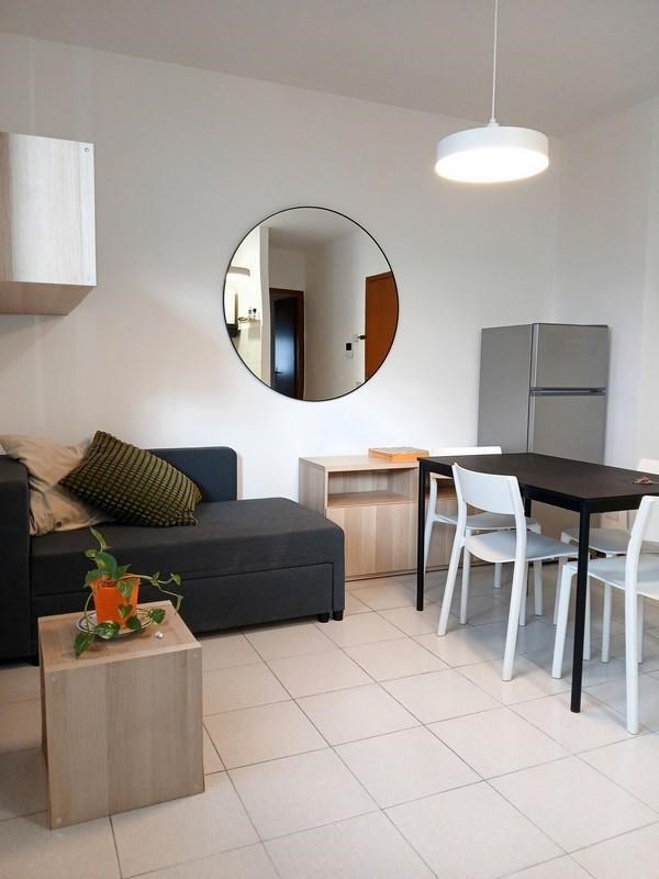 appartamento in affitto a Pisa in zona Cisanello