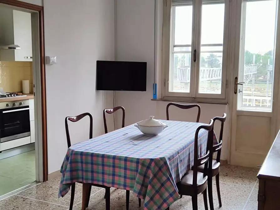 appartamento in affitto a Pisa in zona Quartiere San Giusto