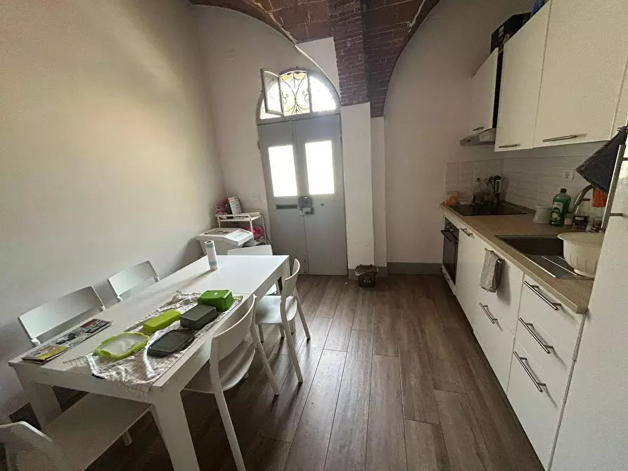 appartamento in affitto a Pisa in zona Santa Marta