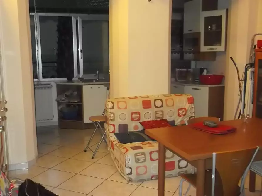 appartamento in affitto a Pisa in zona Ingegneria