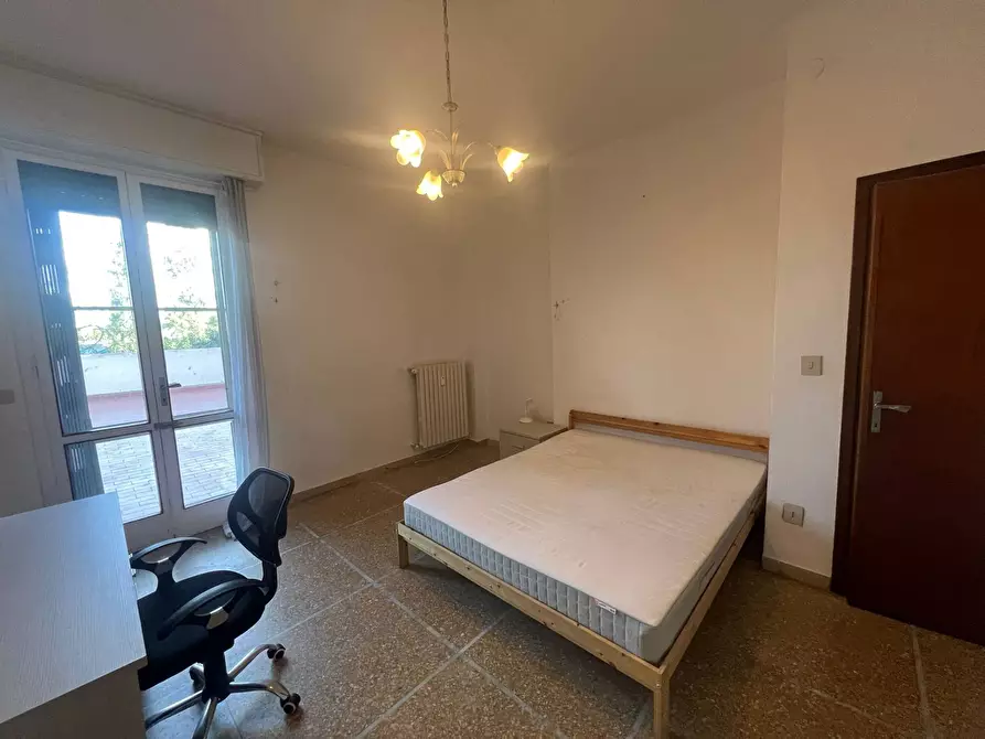 appartamento in affitto a Pisa in zona Pratale / Don Bosco