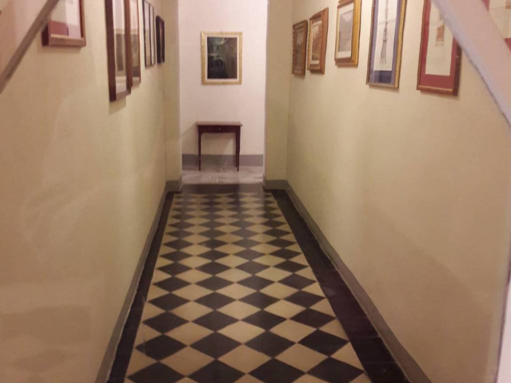 appartamento in affitto a Pisa in zona Centro Storico