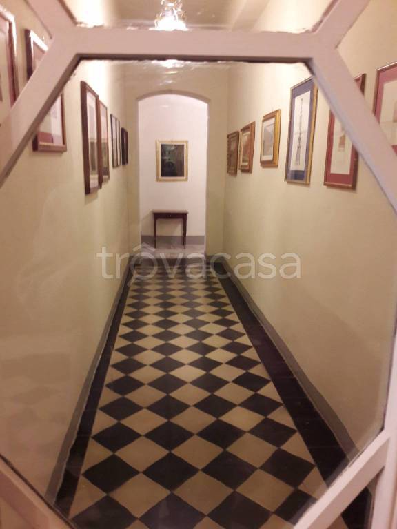 appartamento in affitto a Pisa in zona Quartiere San Francesco