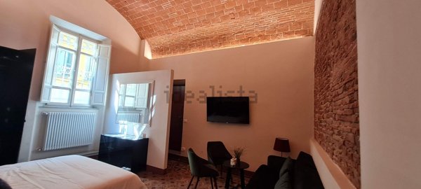 appartamento in affitto a Pisa in zona Quartiere San Francesco