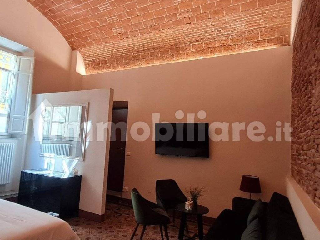 appartamento in affitto a Pisa in zona Quartiere San Francesco