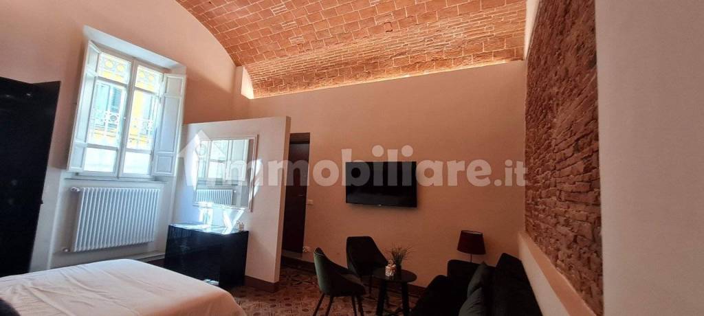 appartamento in affitto a Pisa in zona Santa Caterina