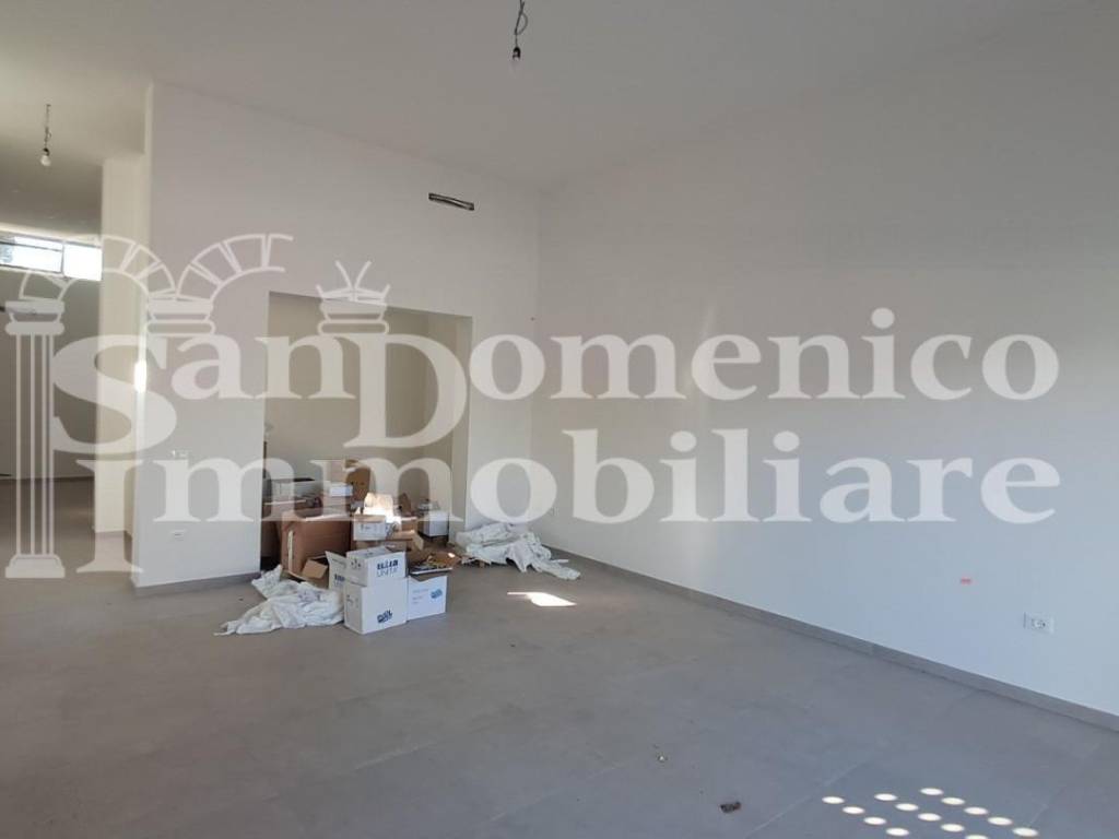 negozio in affitto a Pisa in zona Putignano