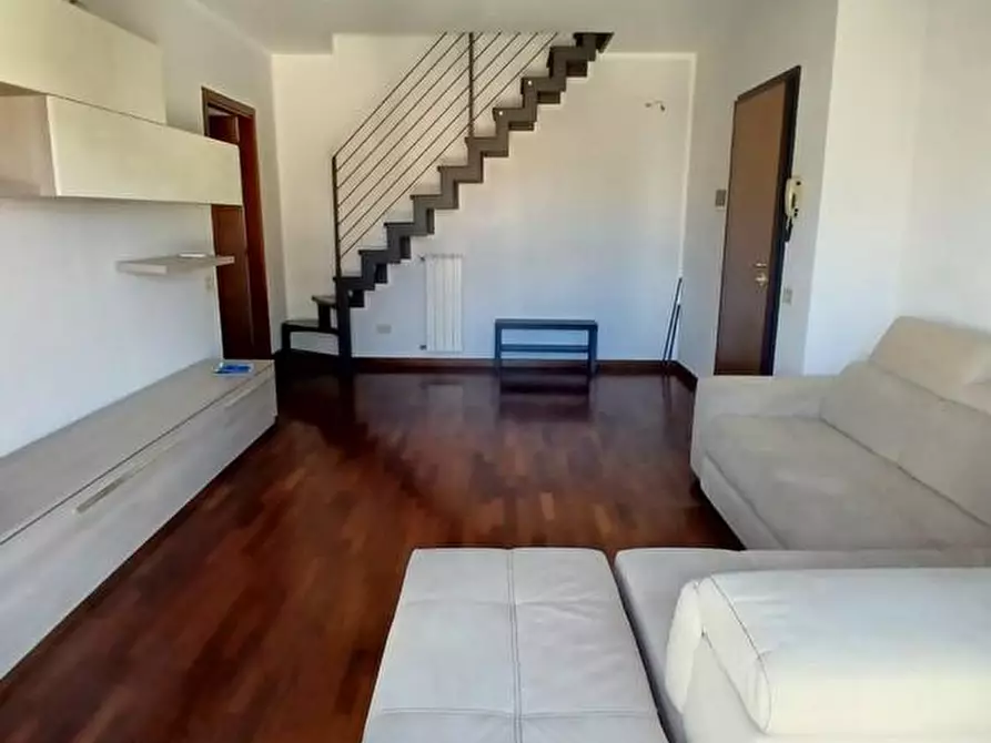 appartamento in affitto a Pisa in zona Cisanello