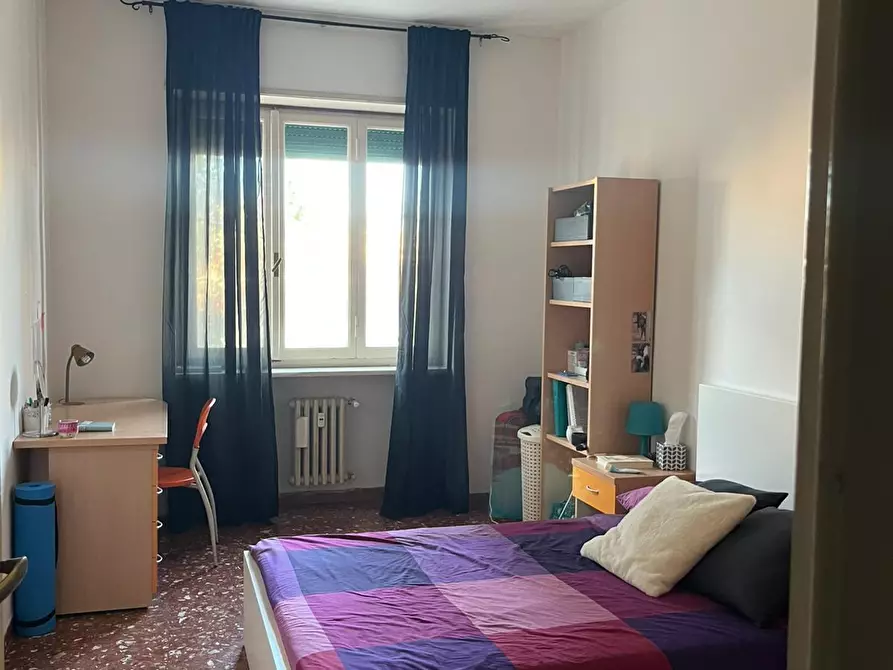appartamento in affitto a Pisa in zona Quartiere Sant'Antonio