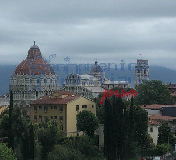 appartamento in affitto a Pisa in zona Porta a Lucca