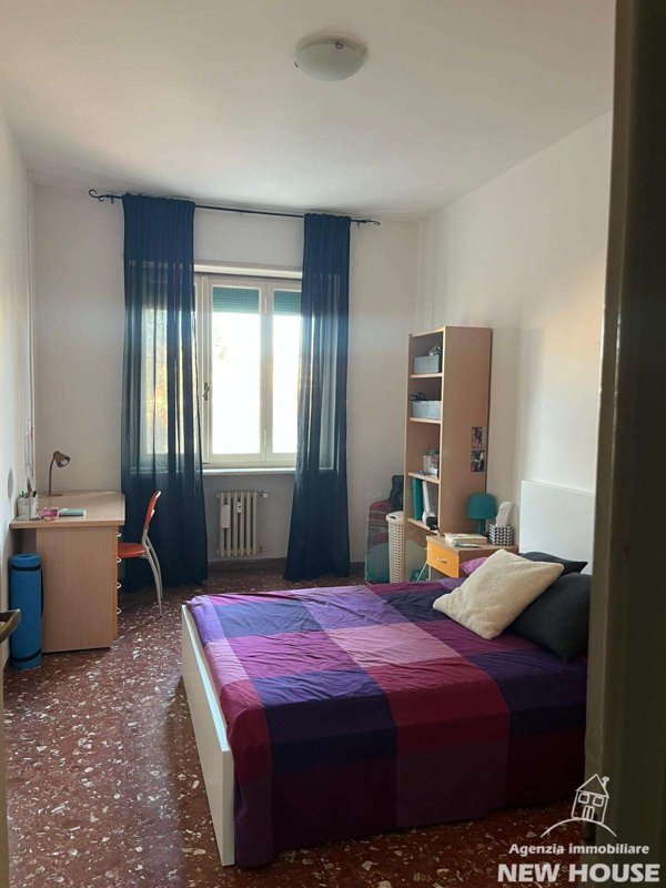 appartamento in affitto a Pisa in zona Quartiere Sant'Antonio