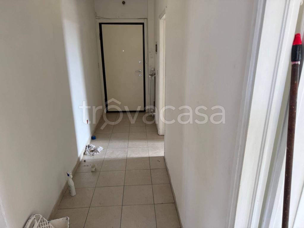 appartamento in affitto a Pisa in zona Landi