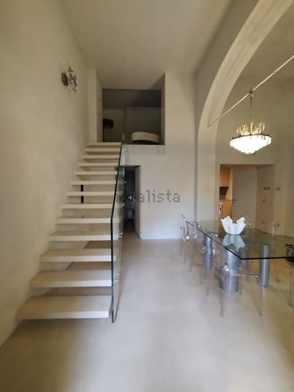 appartamento in affitto a Pisa in zona Quartiere Sant'Antonio
