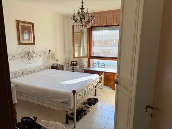 appartamento in affitto a Pisa in zona Landi