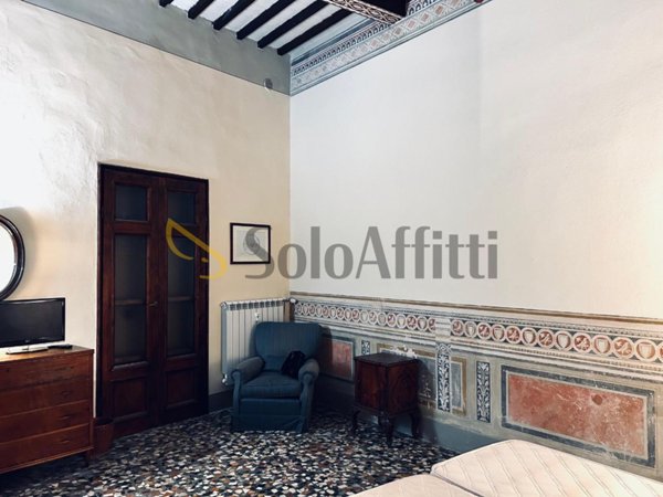 appartamento in affitto a Pisa in zona Centro Storico