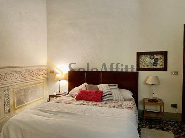 appartamento in affitto a Pisa in zona Centro Storico