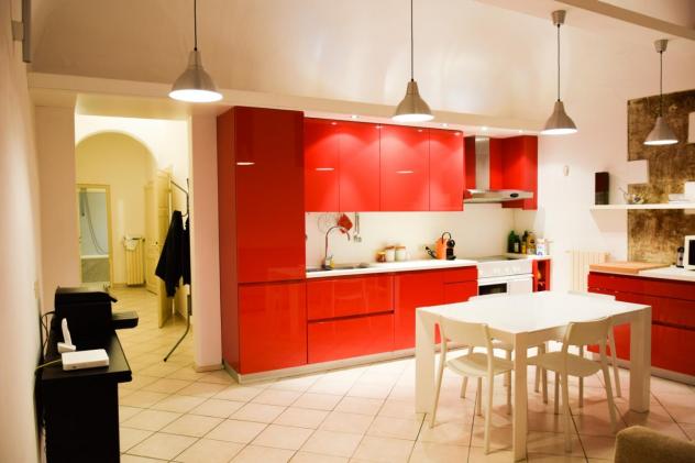 appartamento in affitto a Pisa in zona Quartiere Santa Maria