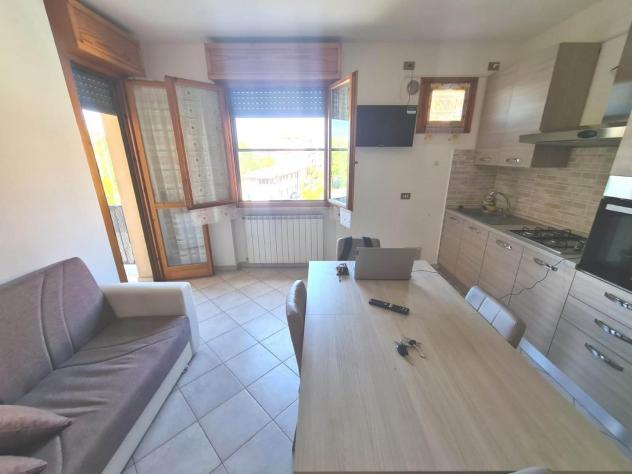 appartamento in affitto a Pisa in zona Ospedale Santa Chiara