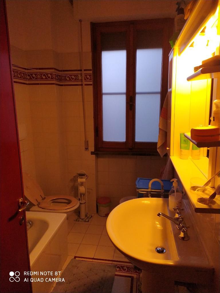 camera singola in affitto a Pisa in zona Porta a Lucca