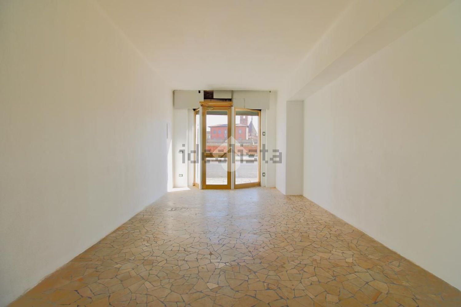 appartamento in affitto a Pisa in zona Quartiere San Francesco