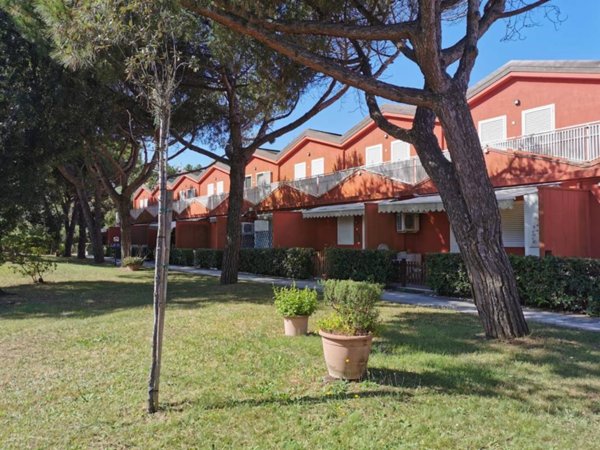 appartamento in affitto a Pisa in zona Marina di Pisa