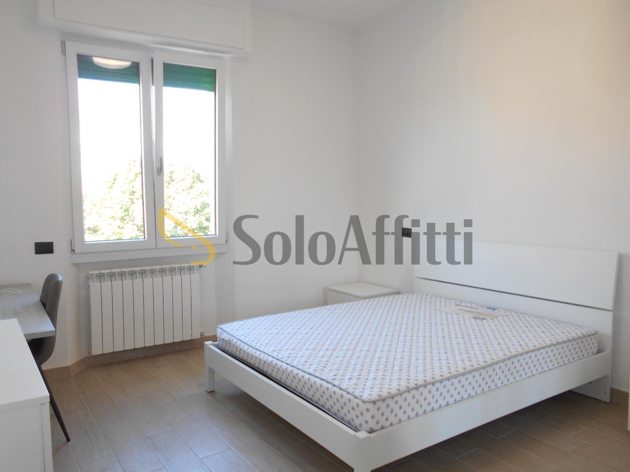 appartamento in affitto a Pisa in zona Quartiere San Giusto