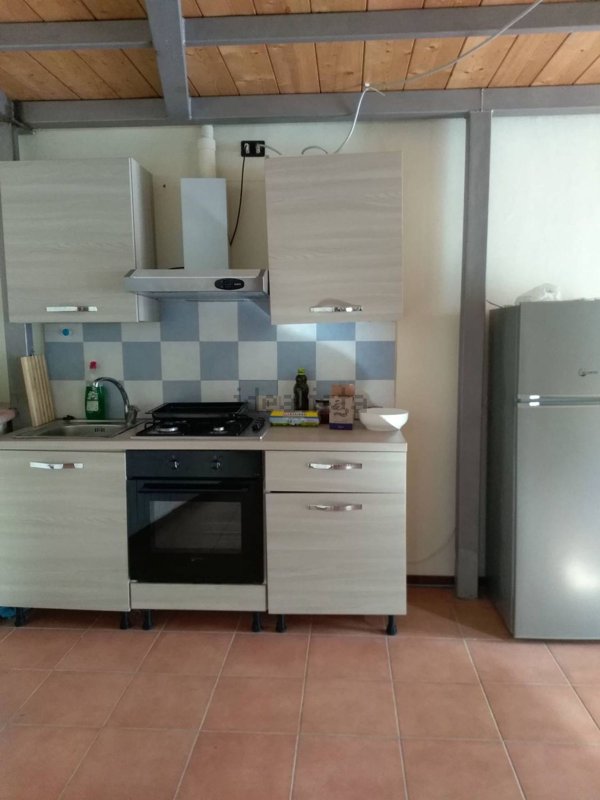 appartamento in affitto a Pisa in zona Riglione