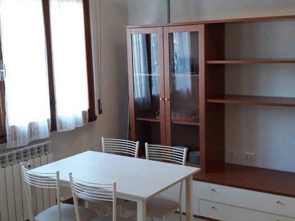 appartamento in affitto a Pisa in zona Pratale / Don Bosco