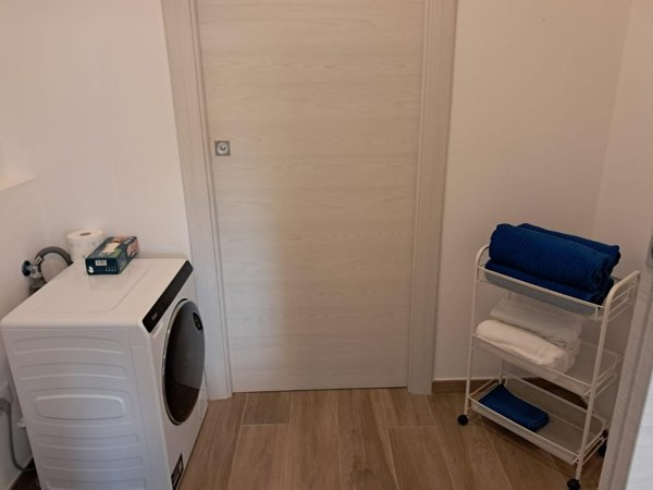 appartamento in affitto a Pisa in zona Porta Nuova