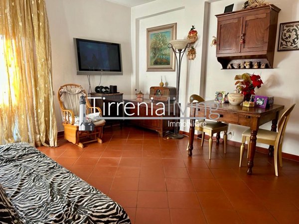 casa indipendente in affitto a Pisa in zona Tirrenia