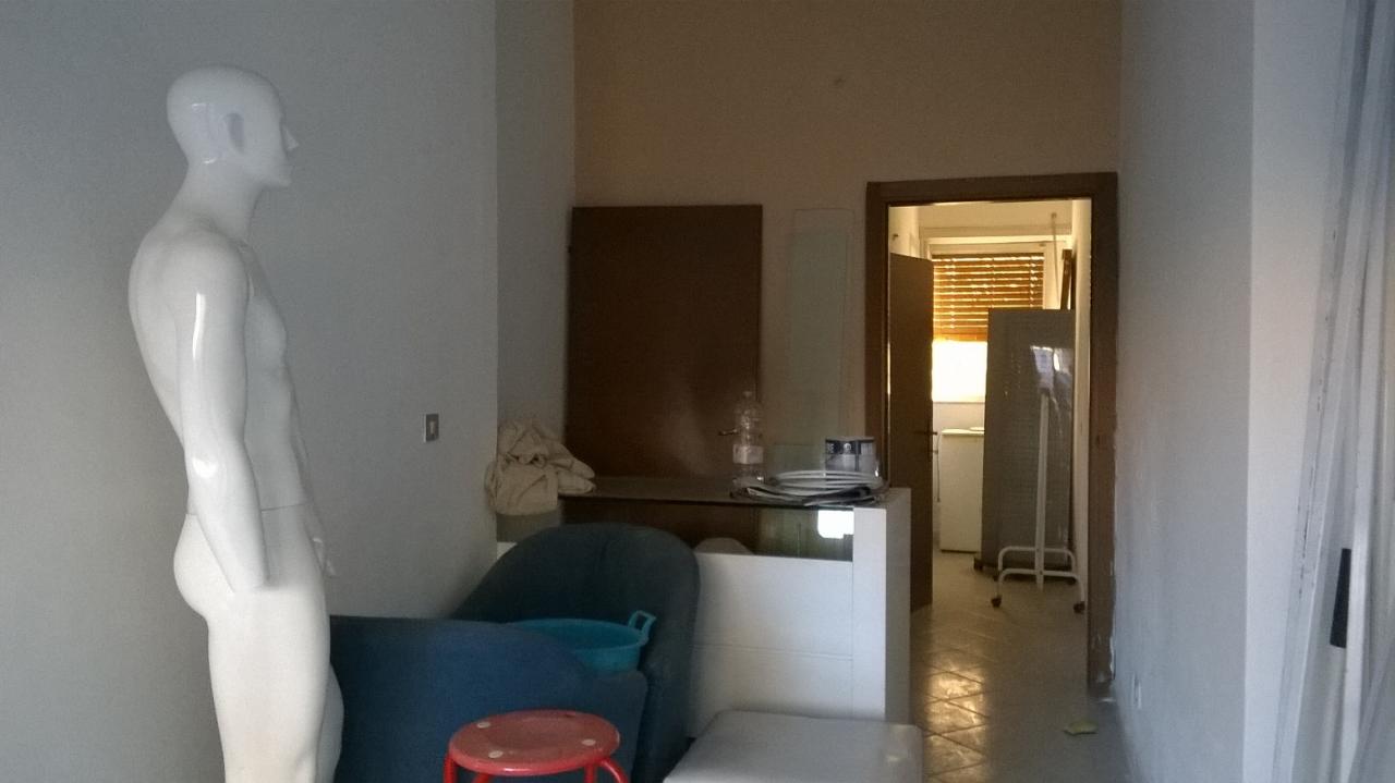 locale di sgombero in affitto a Pisa in zona Porta a Lucca