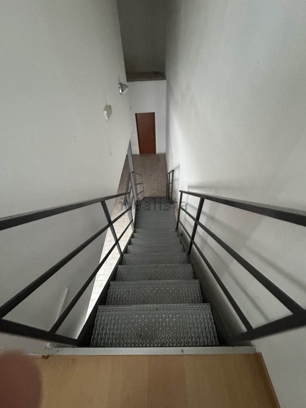 ufficio in affitto a Pisa in zona Ospedaletto