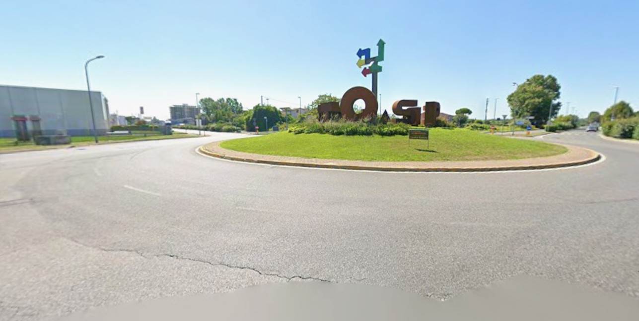 ufficio in affitto a Pisa in zona Ospedaletto