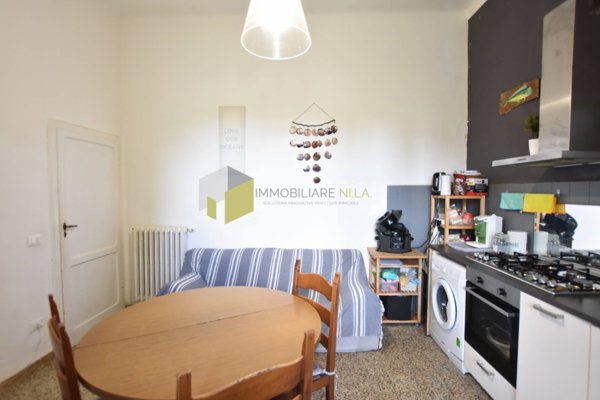 casa semindipendente in affitto a Pisa in zona Barbaricina