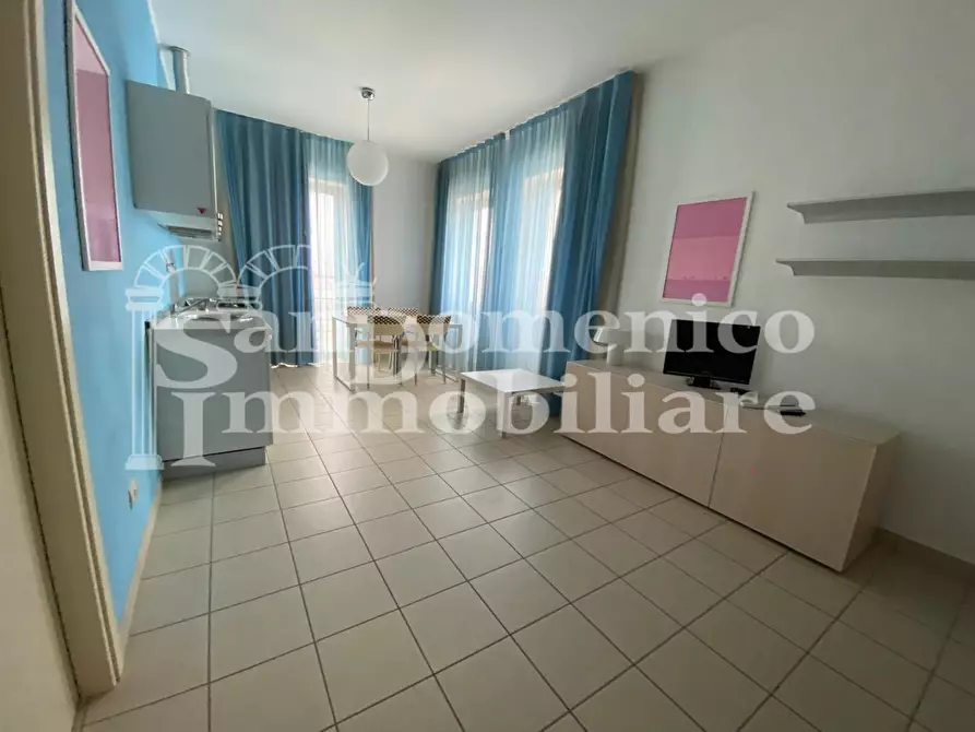 appartamento in affitto a Pisa in zona Calambrone