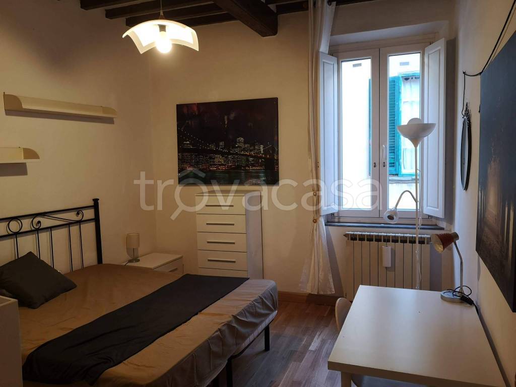 appartamento in affitto a Pisa in zona Quartiere Santa Maria