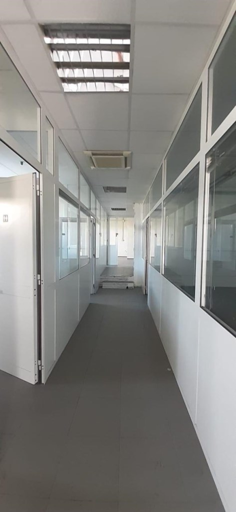 ufficio in affitto a Pisa in zona Ospedaletto