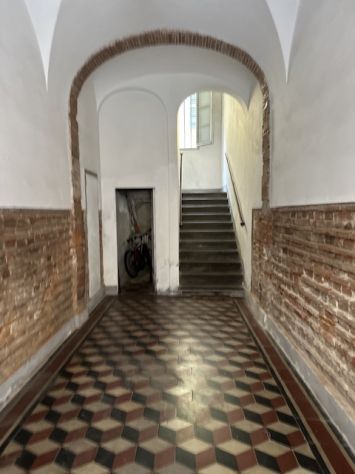 appartamento in affitto a Pisa in zona Centro Storico