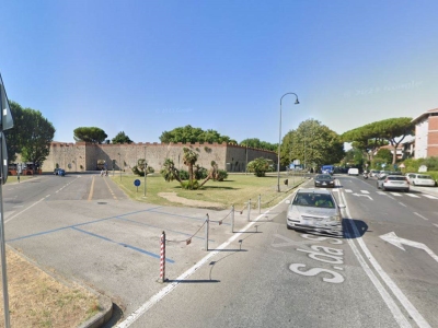 ufficio in affitto a Pisa in zona Porta a Lucca