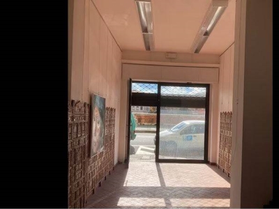 negozio in affitto a Pisa in zona Lungarni