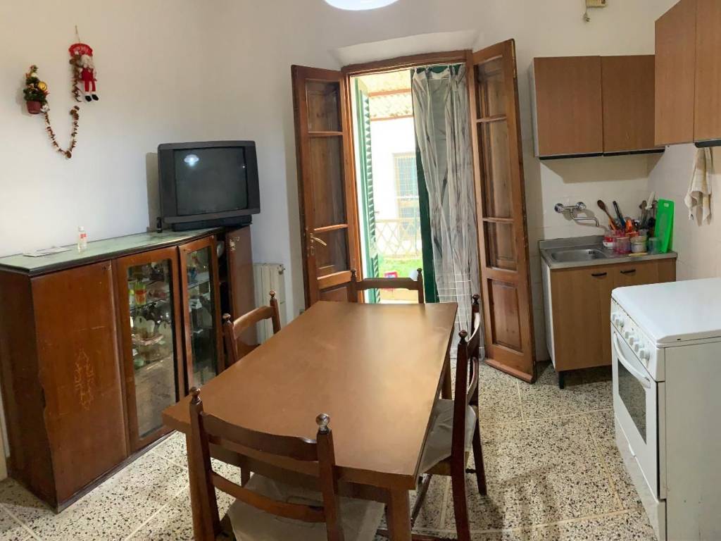 appartamento in affitto a Pisa