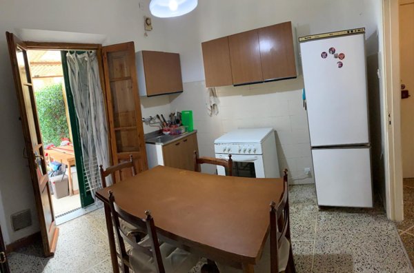 appartamento in affitto a Pisa