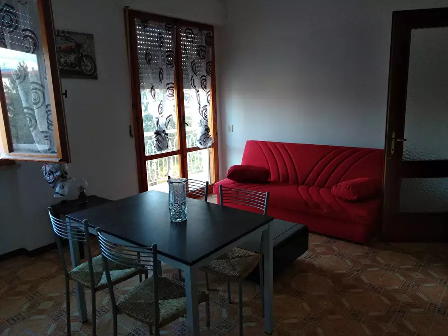 appartamento in affitto a Pisa in zona Putignano
