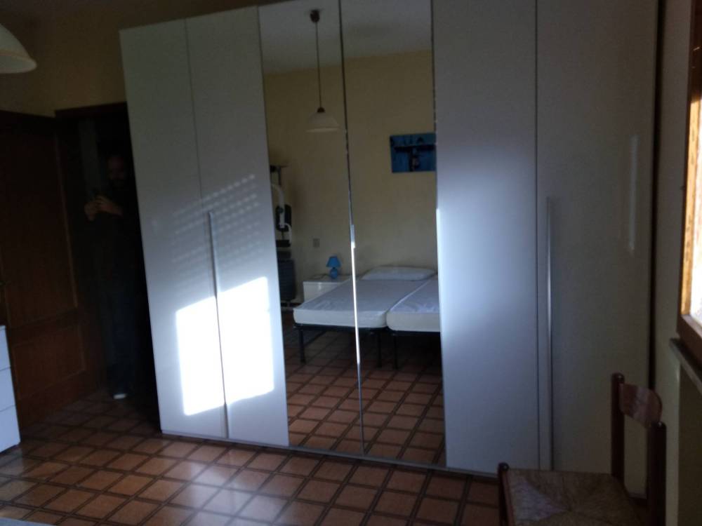 appartamento in affitto a Pisa in zona Putignano