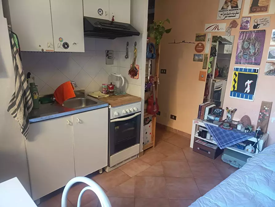 appartamento in affitto a Pisa in zona Lungarni