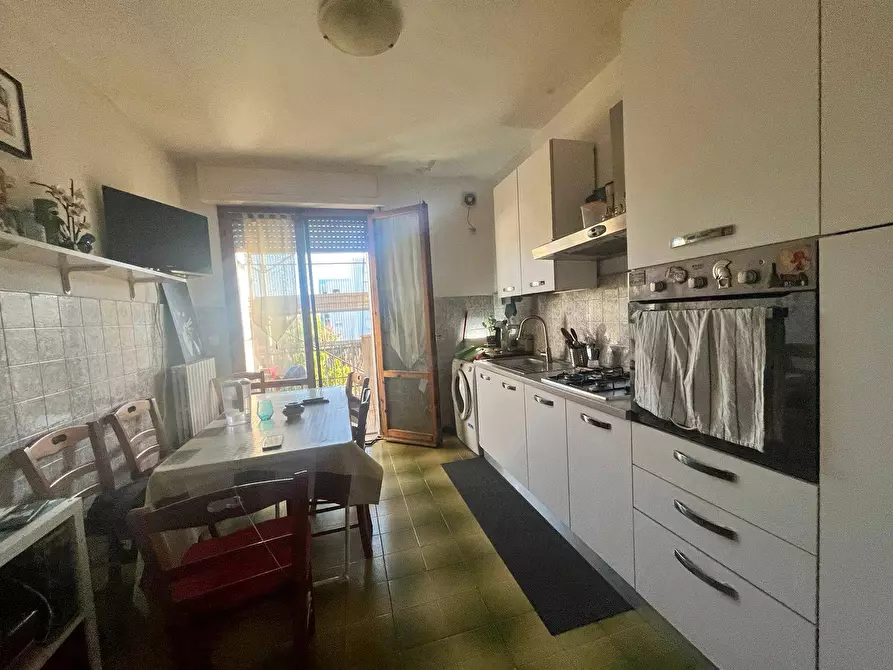 appartamento in affitto a Pisa in zona Centro Storico