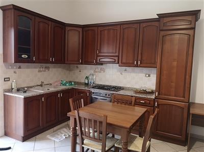 appartamento in affitto a Pisa in zona Quartiere Santa Maria