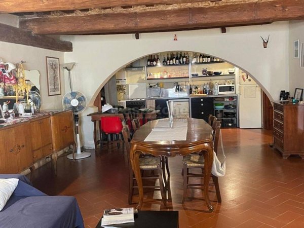appartamento in affitto a Pisa in zona Quartiere San Martino